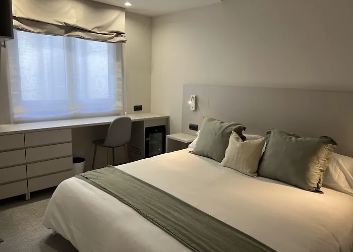 Vtz Hotel San Valero Zaragoza